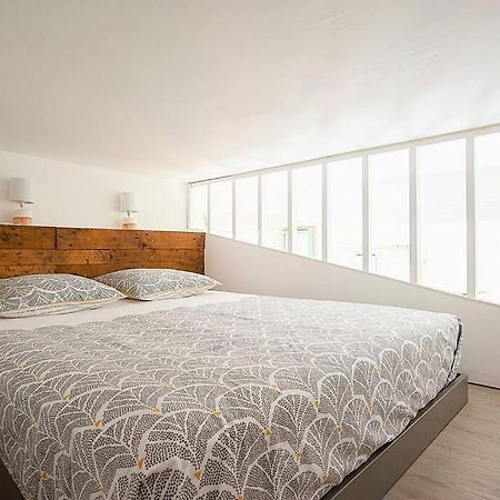 Cosy Studio - Best Location Nizza Exterior foto