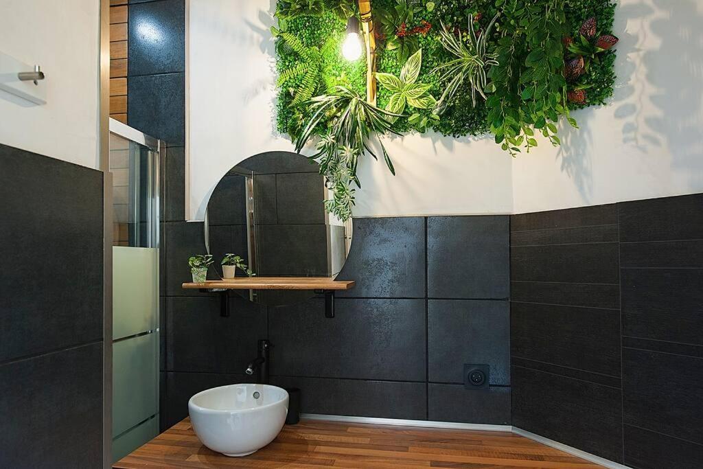 Cosy Studio - Best Location Nizza Exterior foto